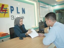 Kenaikan Harga Gas PGN ke PLN Batam, Ancaman Stabilitas Listrik Batam–Bintan