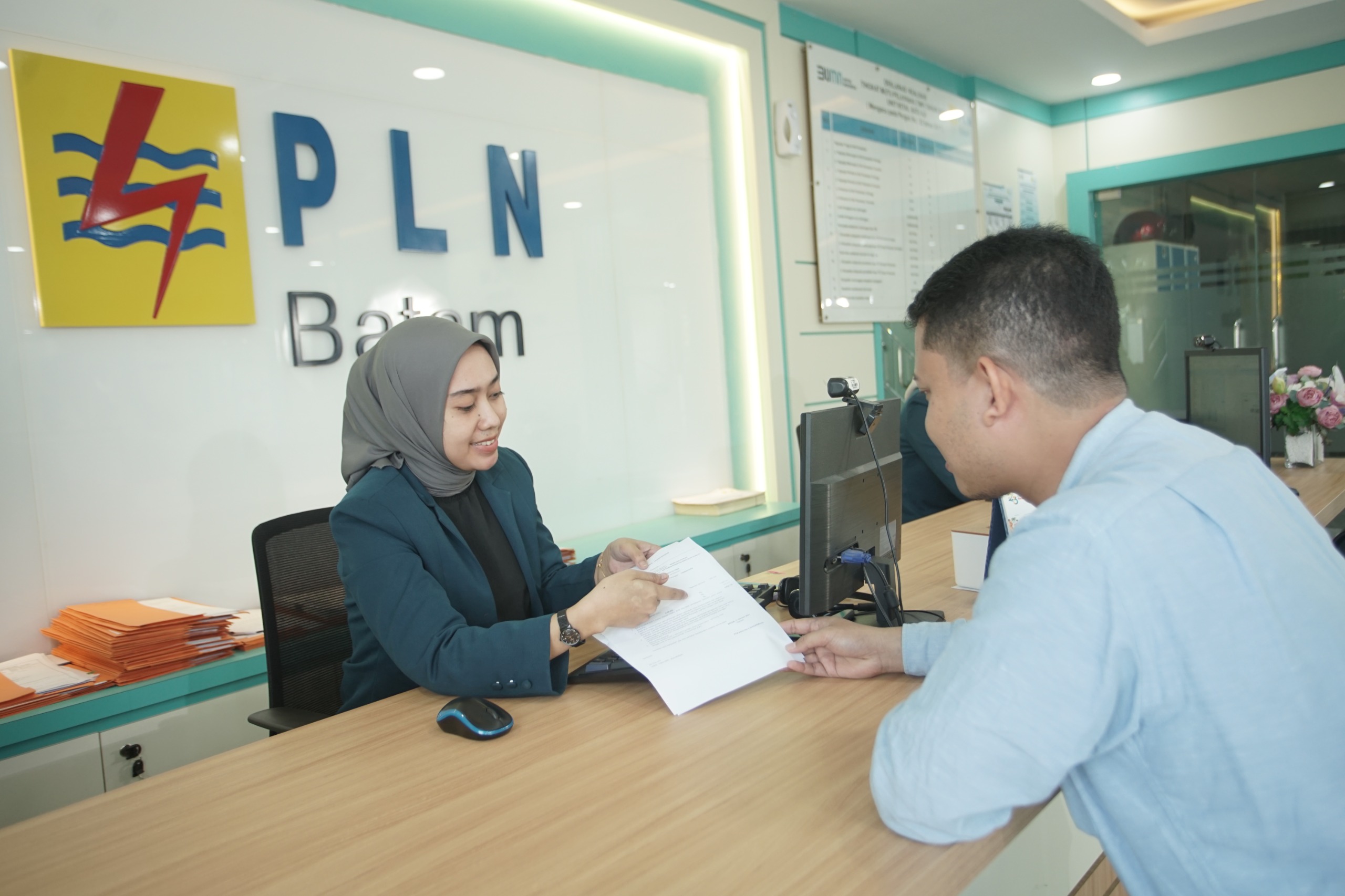 PLN Batam