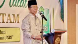 Amsakar Dorong Peningkatan Akses Pendidikan, dari Revitalisasi Asrama hingga Beasiswa