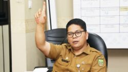 Pemko Batam Kaji Dampak Kebijakan WFH Terhadap Efisiensi Anggaran Pemerintah Sebelum Diterapkan
