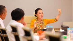 Li Claudia Siapkan Langkah Penataan 60 Pasar di Batam, Soroti Standar Pengelolaan Sampah