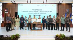 Triwulan I 2026, Investasi Batam Melonjak Lebih dari 100 Persen