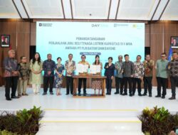 Triwulan I 2026, Investasi Batam Melonjak Lebih dari 100 Persen