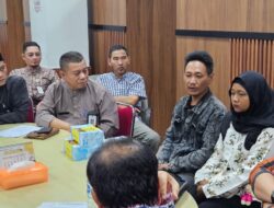 Komisi IV DPRD Batam Tindaklanjuti Aduan PHK, Sidak Perusahaan yang Mangkir dari RDP