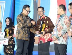 Apresiasi Pemda Berprestasi 2026, Batam Raih Penghargaan Penurunan Kemiskinan dan Stunting