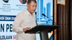 Pemko Batam Dorong Efisiensi APBD Lewat WFH dan Pembatasan Belanja