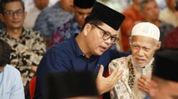 Jaga Stabilitas Daerah, Kepala Diskominfo Batam Ajak Publik Cermat Menyikapi Informasi