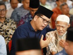 Jaga Stabilitas Daerah, Kepala Diskominfo Batam Ajak Publik Cermat Menyikapi Informasi