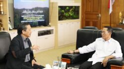 Kebun Raya Batam Disiapkan Jadi Destinasi Unggulan, Pemko Gandeng BRIN