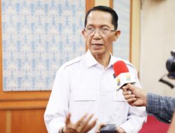 Batam Hadapi 1.300 Ton Sampah per Hari, Ranperda Perubahan Disiapkan