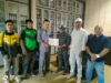 Polemik Titik Jemput Penumpang, 5 Aplikator Ojol di Karimun Ajukan Permohonan RDP ke DPRD
