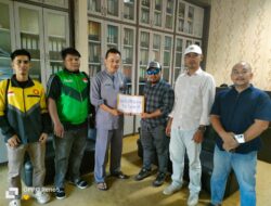 Polemik Titik Jemput Penumpang, 5 Aplikator Ojol di Karimun Ajukan Permohonan RDP ke DPRD