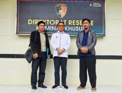 Kepricek.com Akui Salah, Tapi Kuasa Hukum Ady Siapkan Opsi Gugatan