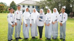 63 Pelajar Lolos Seleksi Administrasi Beasiswa PT Timah Tbk Tahun 2026
