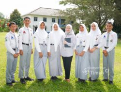 63 Pelajar Lolos Seleksi Administrasi Beasiswa PT Timah Tbk Tahun 2026