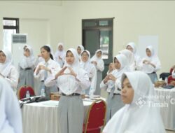 Digelar Pertama Kali Tahun 2000, Program Beasiswa PT Timah Sudah Lahirkan 958 Alumni Berkiprah Dipelbagai Bidang