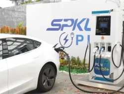 PLN Batam Perkuat Ekosistem Kendaraan Listrik Lewat 23 SPKLU