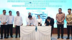 PT EGS dan PLN Batam Pasok Listrik untuk Data Center AI di Nongsa