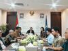 BP Batam Terima Kunjungan ADUPI, Bahas Solusi Kuota Impor Bahan Baku Industri Daur Ulang Plastik