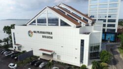 BP Batam Percepat Layanan Izin Lingkungan Jadi 29 Hari, Dukung Kemudahan Investasi