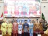 Perda LAM Kota Batam Disahkan, Busana Adat Melayu Tampil Memukau di Sidang Paripurna
