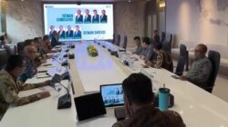 BP BUMN dan PLN Batam Matangkan Infrastruktur Listrik, Siap Dongkrak Investasi dan Data Center