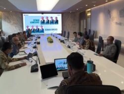 BP BUMN dan PLN Batam Matangkan Infrastruktur Listrik, Siap Dongkrak Investasi dan Data Center