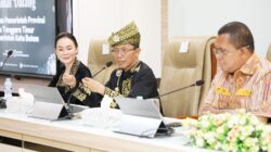 Batam Jadi Rujukan Kawasan FTZ, Amsakar Bahas Peluang Kerja Sama dengan NTT
