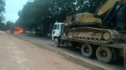 Gerak Cepat, BP Batam Perbaiki Jalan Rusak untuk Kenyamanan Masyarakat