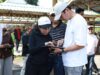 Pantau Langsung Proyek Jalan dan Drainase, Li Claudia Pastikan Pengerjaan Berjalan Optimal