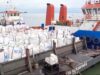 Aktivitas Bongkar-Muat Limbah B3 di Pelabuhan Roro Karimun Diduga Abaikan Aturan 