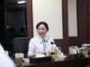 Viral Wakil Walikota Batam Li Claudia “Usir” Warga KTP non Batam yang ambil Pasir di Selokan