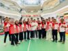 PKP EXPO Hadirkan Promo BBM di Grand Batam Mall BATAM