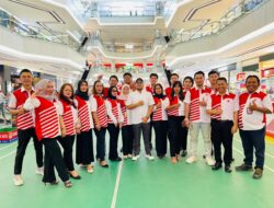 PKP EXPO Hadirkan Promo BBM di Grand Batam Mall BATAM