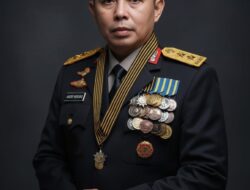 Polisi Siber dan Harapan Keberlanjutan Keamanan Bangsa