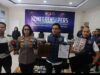 POLDA KEPRI BERHASIL UNGKAP DUGAAN JARINGAN TINDAK PIDANA PERJUDIAN ONLINE INTERNASIONAL YANG DIKELOLA WNA DI BATAM
