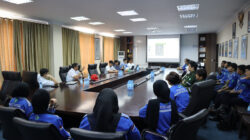 TJK Power Dorong Pengembangan Talenta Energi di Tengah Meningkatnya Kebutuhan Listrik Nasional