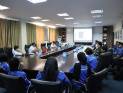 TJK Power Dorong Pengembangan Talenta Energi di Tengah Meningkatnya Kebutuhan Listrik Nasional