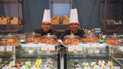 Dari Klepon ke Dessert Modern. Jelajahi Cita Rasa Baru di Kalaséra Oakwood Grand Batam