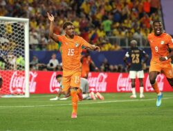 Pantai Gading Tundukkan Ekuador 1 – 0 di Piala Dunia 2026