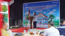 PT Timah Revitalisasi Klinik Timah Kundur, Komitmen Tingkatkan Kualitas Kesehatan Warga