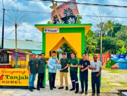 PT Timah Dukung Giat Pelestarian Budaya Melayu di Karimun