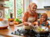 Waspada Korsleting! PLN Batam Sebut Dapur Jadi Area Paling Rawan Gangguan Listrik di Rumah