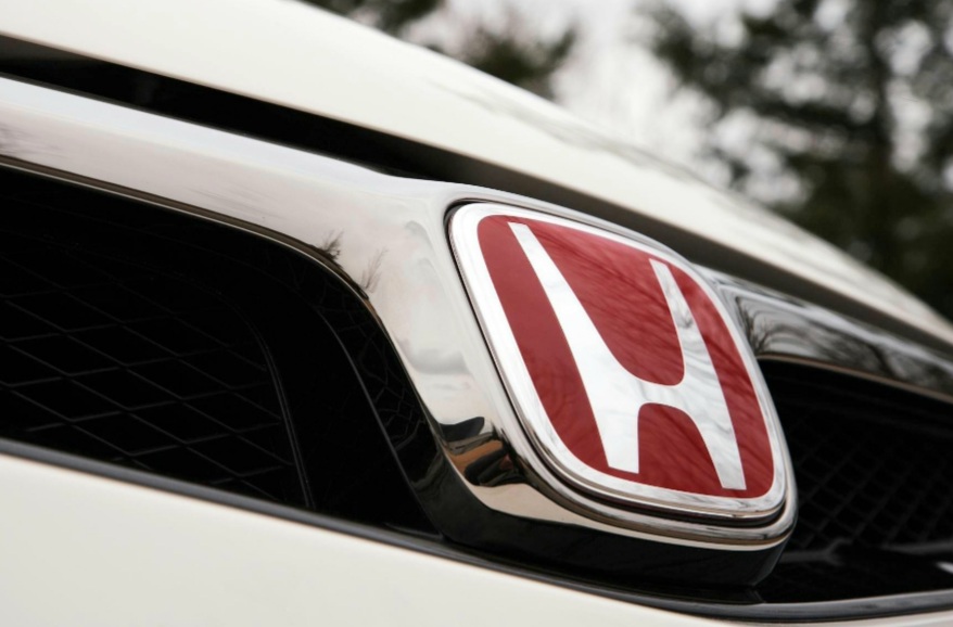 Ilustrasi Honda
