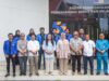 BP Batam Terima Audiensi Pengurus PMII, Bahas Isu Strategis Pembangunan Batam