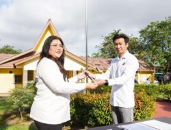 Ditpam BP Batam Resmi Berada di Bawah Koordinasi Deputi Bidang Pelayanan Umum