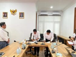 PT Pelayanan Energi Batam Gandeng PLN Nusa Daya Perkuat Listrik di Karimun