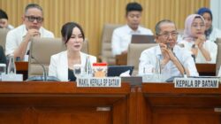 Komisi VI DPR RI Apresiasi Kinerja BP Batam: Dukung Penguatan Anggaran dan Percepatan Program Investasi Tahun 2027