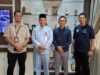 Sekda Batam Apresiasi Rute Baru Wings Air Batam-Pangkalpinang, Perkuat Konektivitas Kepulauan