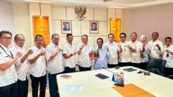 Nobar Piala Dunia FIFA 2026 di Batam Siap Digelar, Pemko Libatkan UMKM dan Seluruh Kecamatan